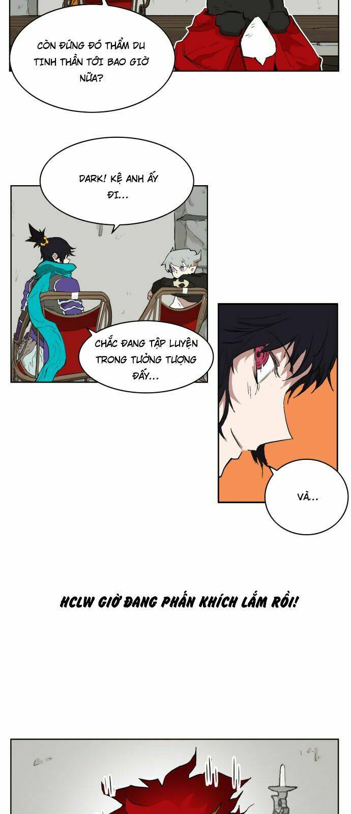 Hard Core Leveling Warrior Chapter 146 - Trang 2