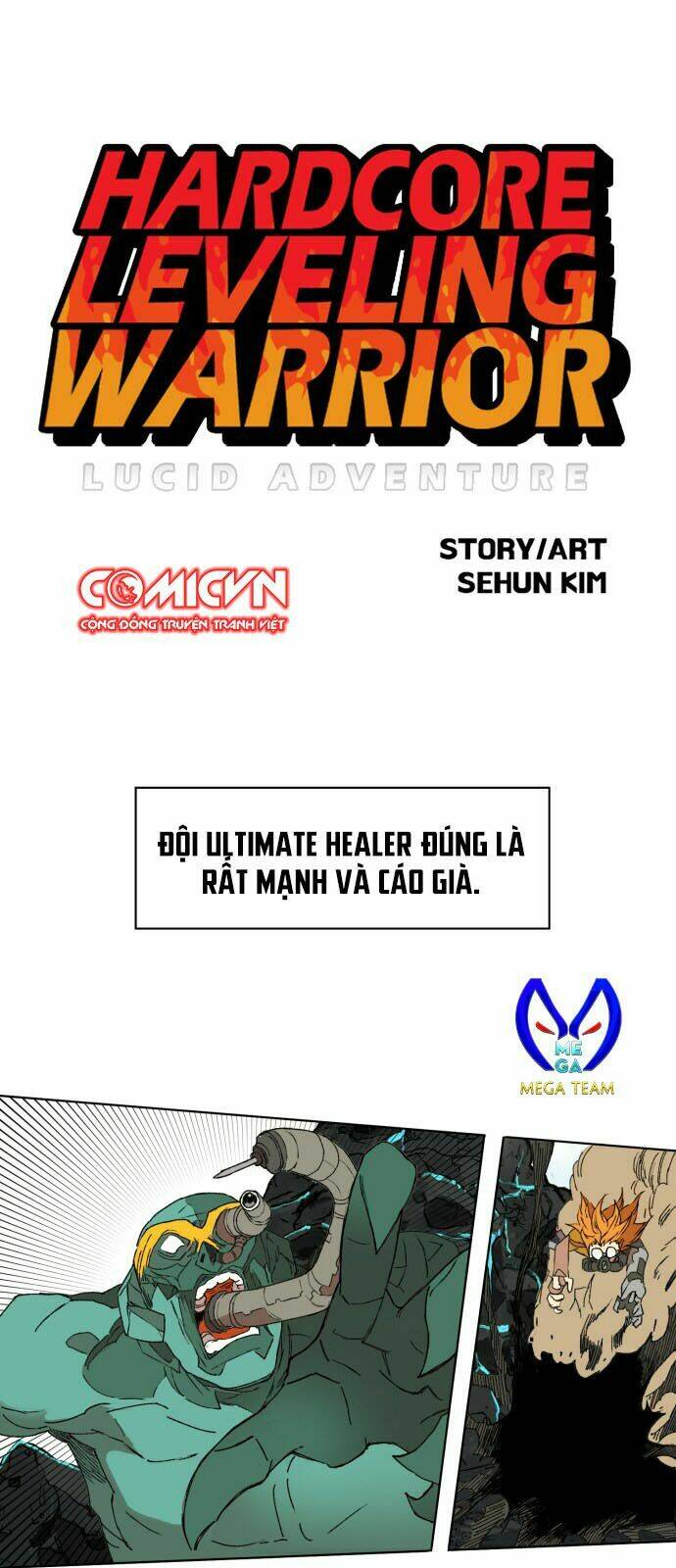 Hard Core Leveling Warrior Chapter 147 - Trang 2