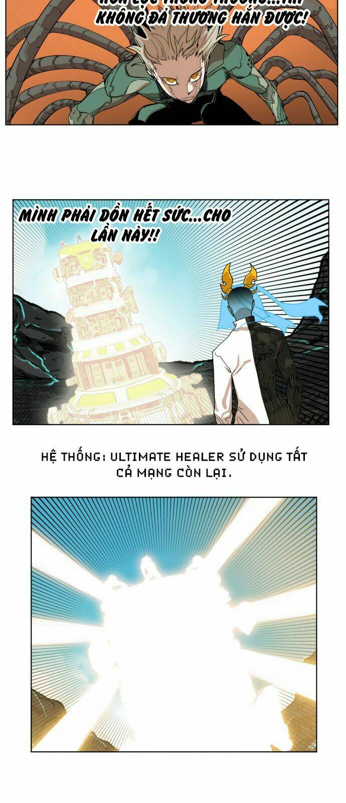 Hard Core Leveling Warrior Chapter 147 - Trang 2