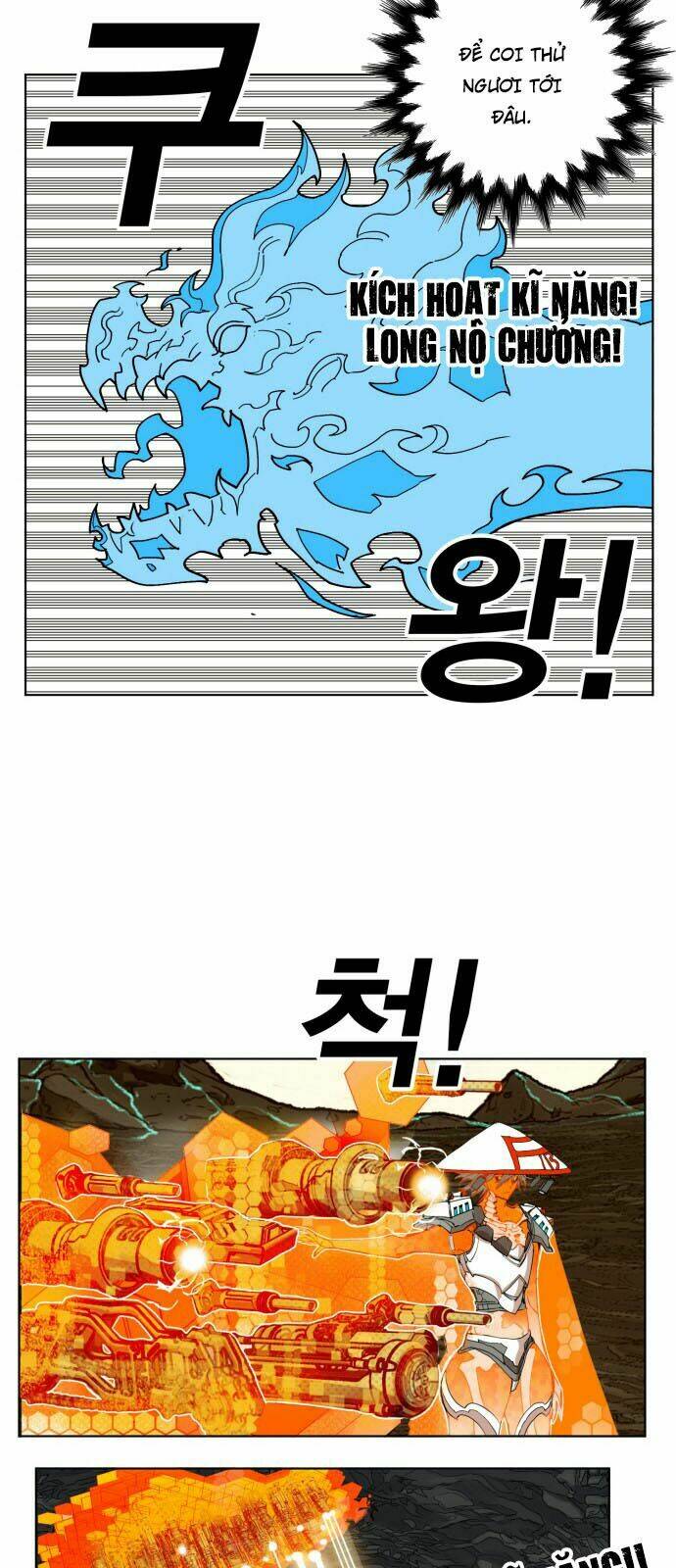 Hard Core Leveling Warrior Chapter 147 - Trang 2