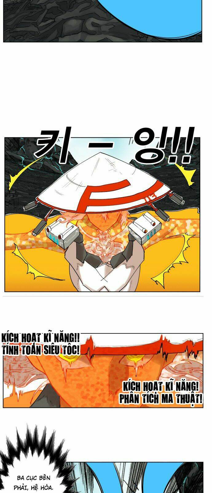 Hard Core Leveling Warrior Chapter 147 - Trang 2