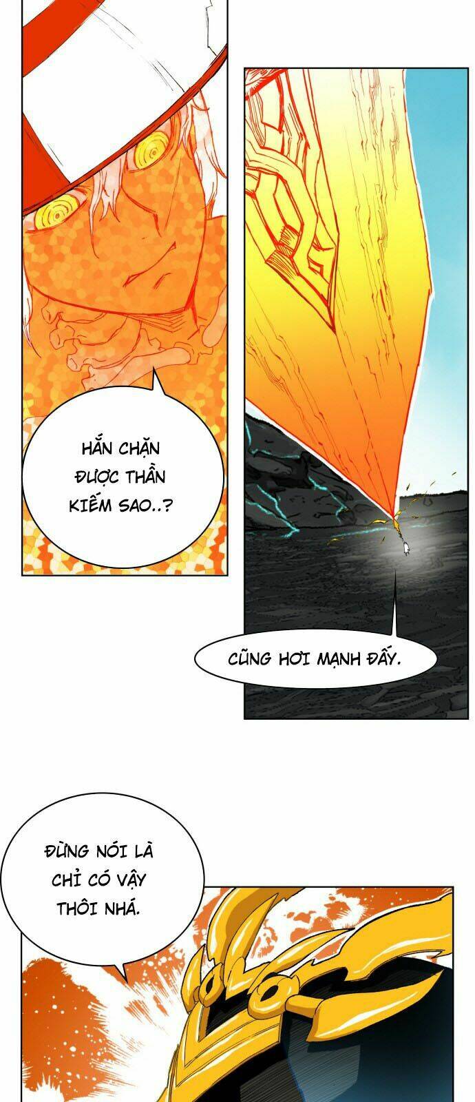 Hard Core Leveling Warrior Chapter 147 - Trang 2