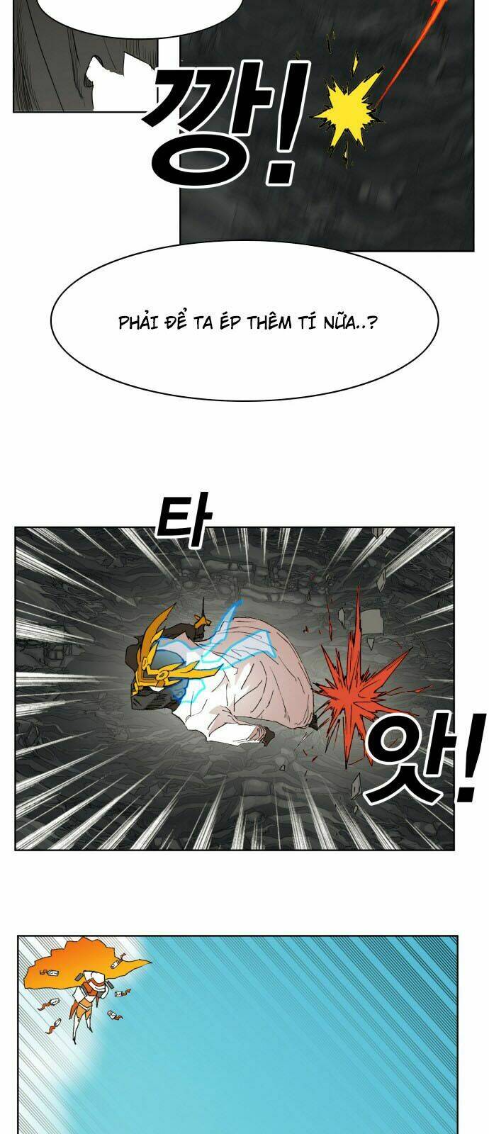 Hard Core Leveling Warrior Chapter 147 - Trang 2