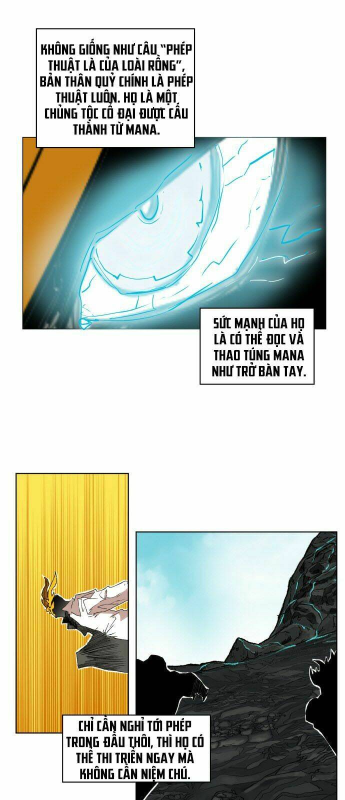 Hard Core Leveling Warrior Chapter 147 - Trang 2