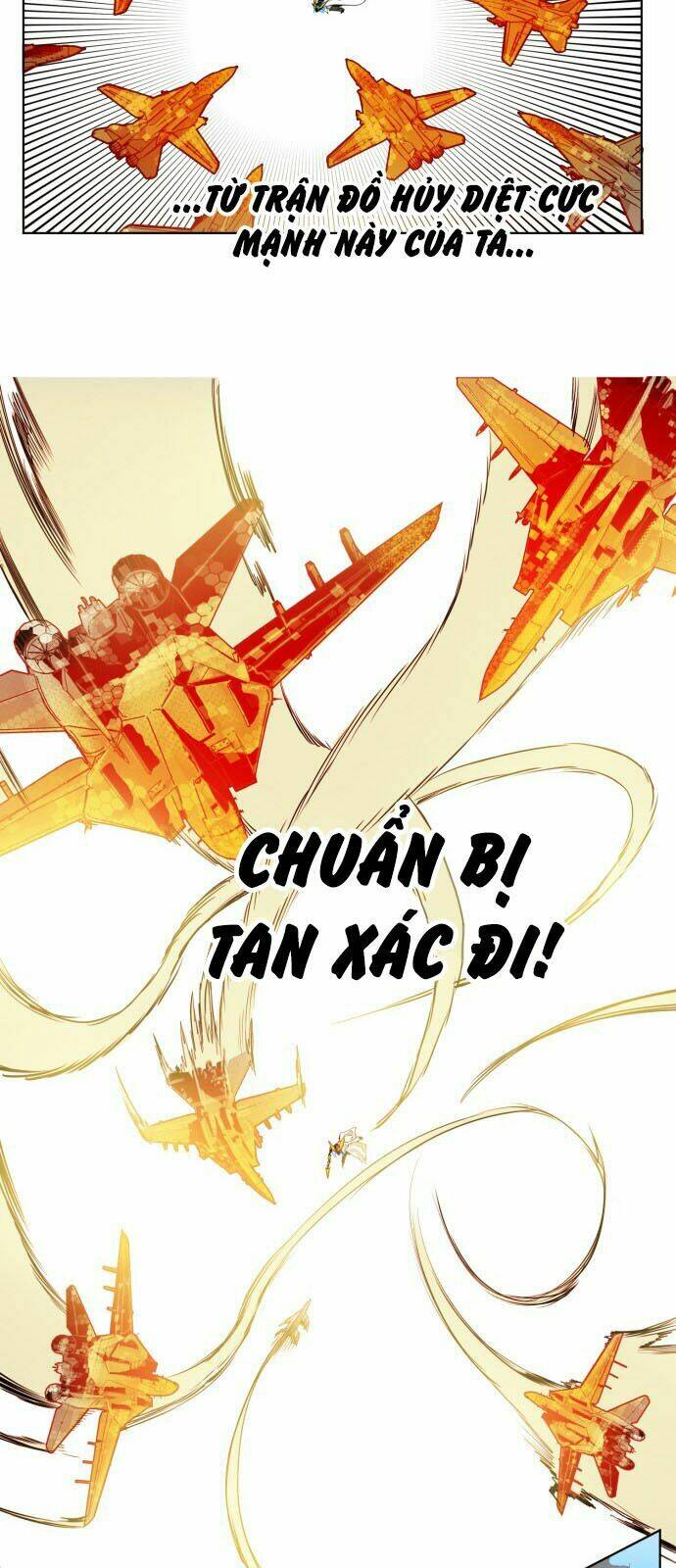 Hard Core Leveling Warrior Chapter 147 - Trang 2