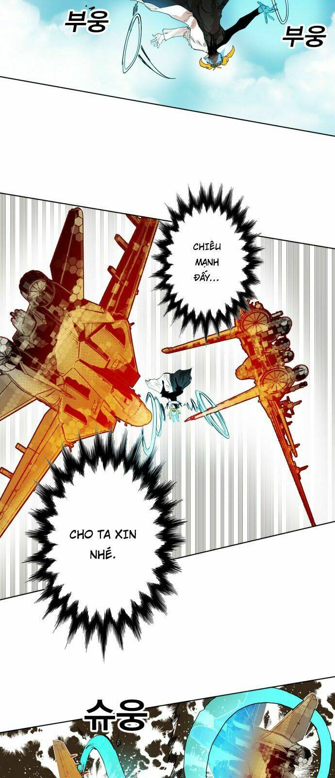 Hard Core Leveling Warrior Chapter 147 - Trang 2