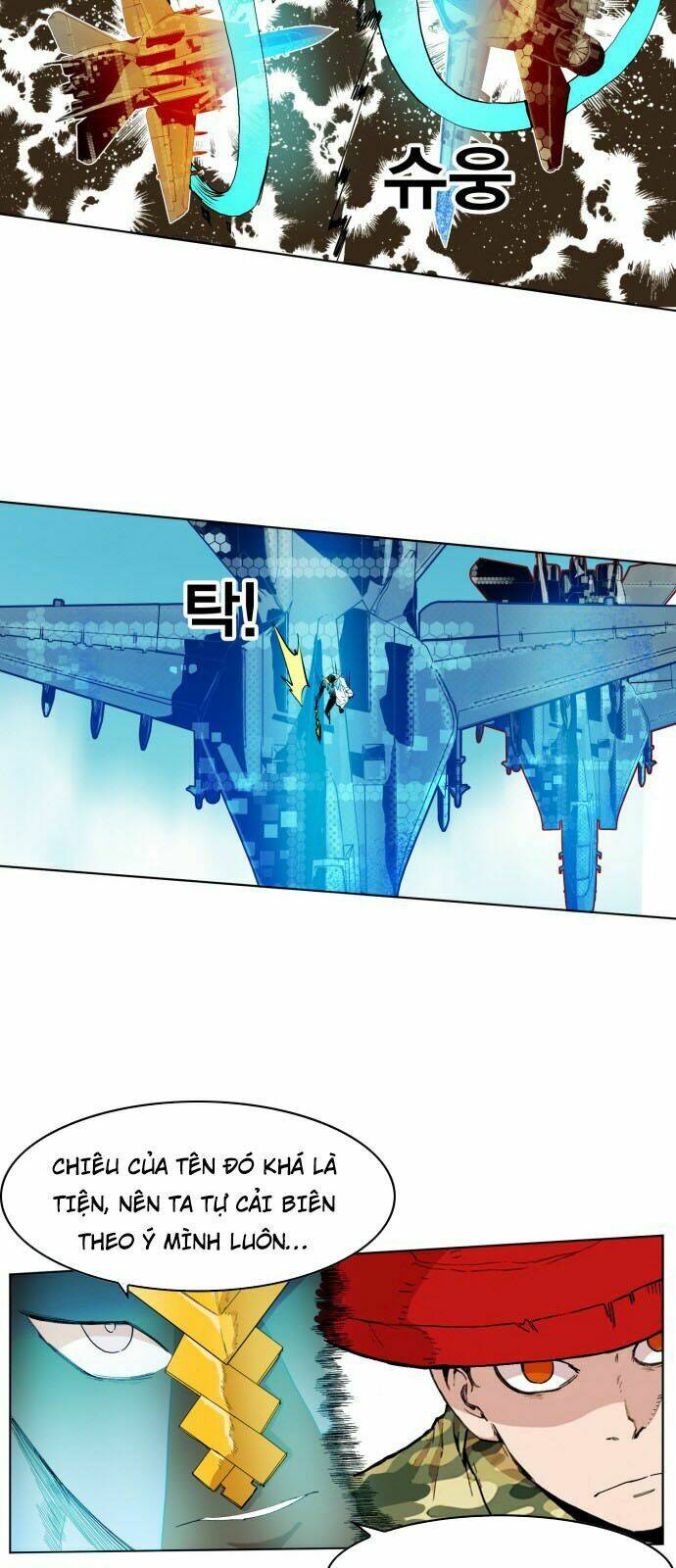 Hard Core Leveling Warrior Chapter 147 - Trang 2