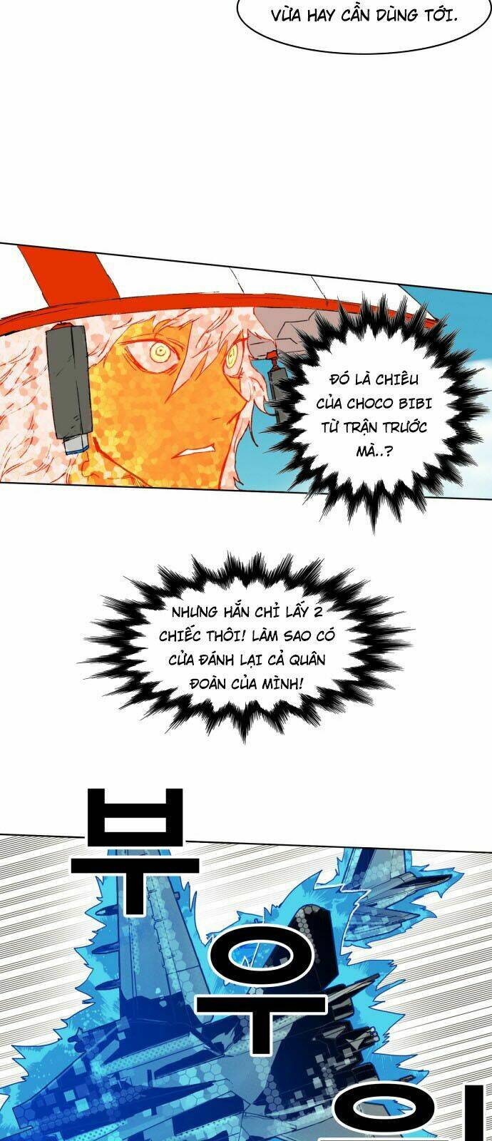 Hard Core Leveling Warrior Chapter 147 - Trang 2