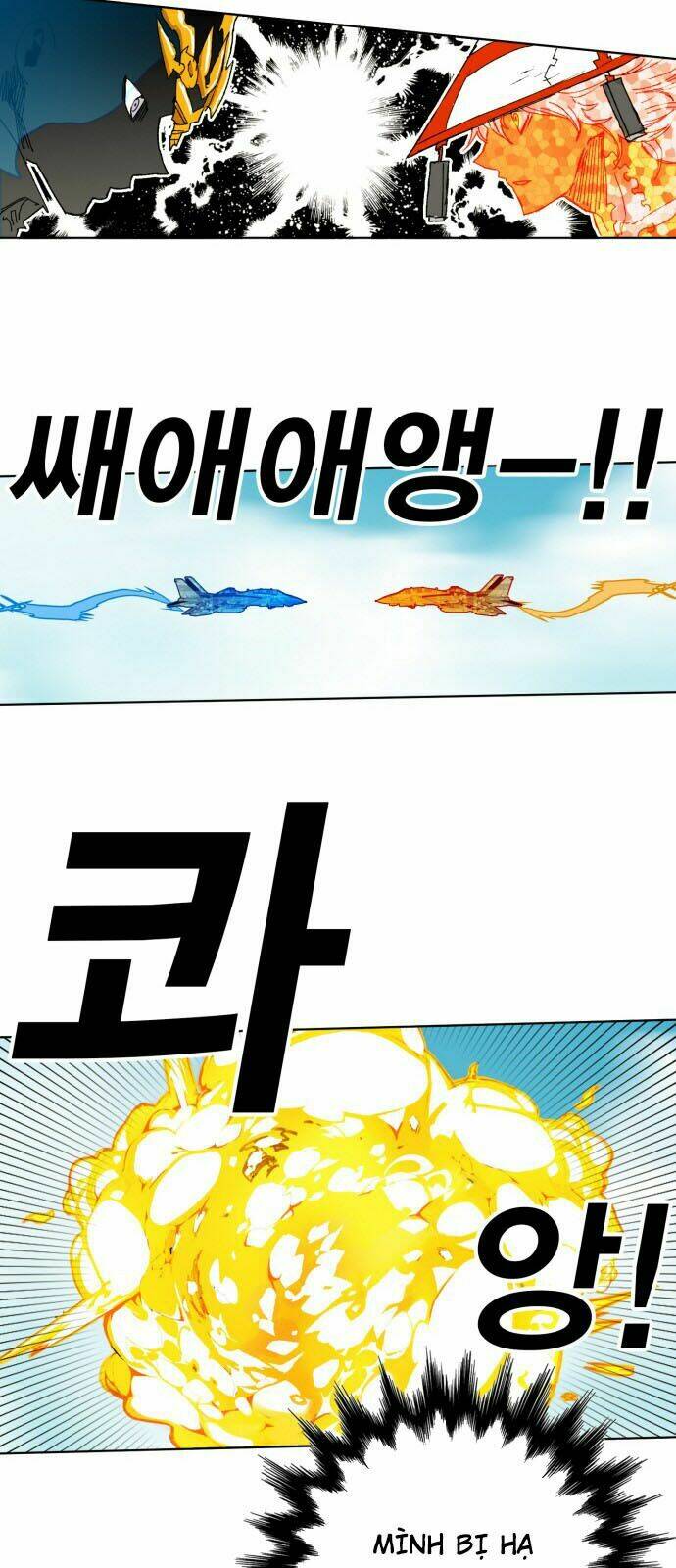 Hard Core Leveling Warrior Chapter 147 - Trang 2