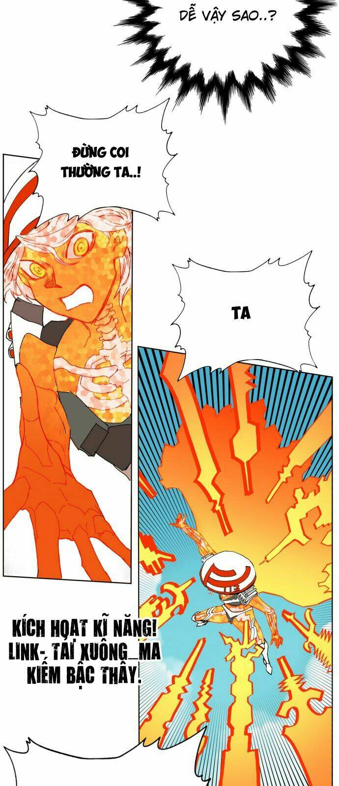 Hard Core Leveling Warrior Chapter 147 - Trang 2