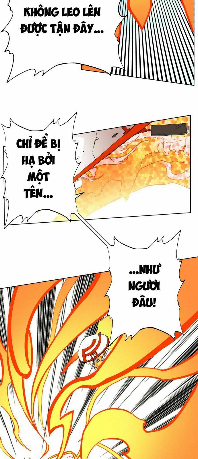 Hard Core Leveling Warrior Chapter 147 - Trang 2