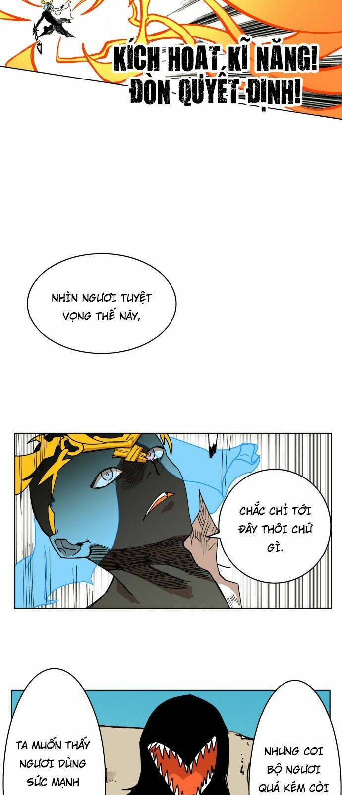 Hard Core Leveling Warrior Chapter 147 - Trang 2