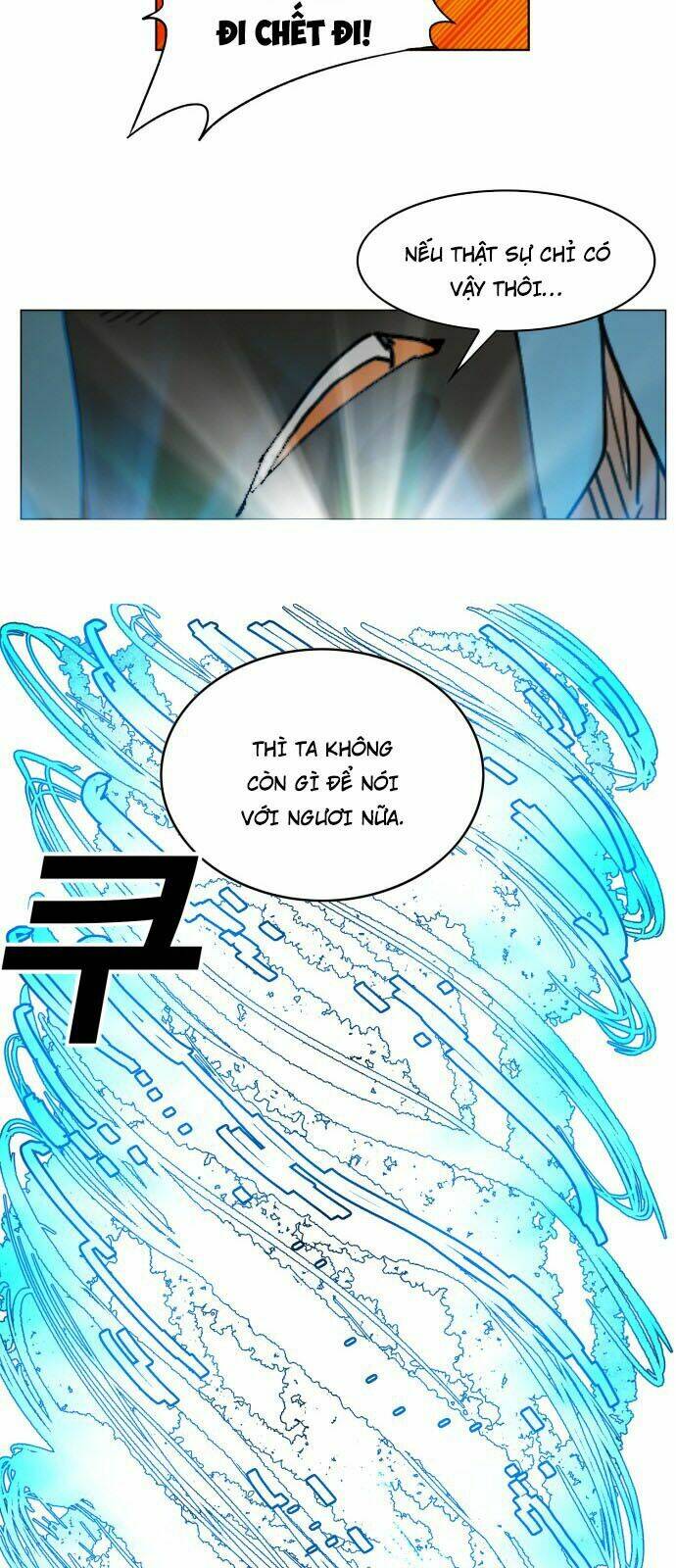 Hard Core Leveling Warrior Chapter 147 - Trang 2