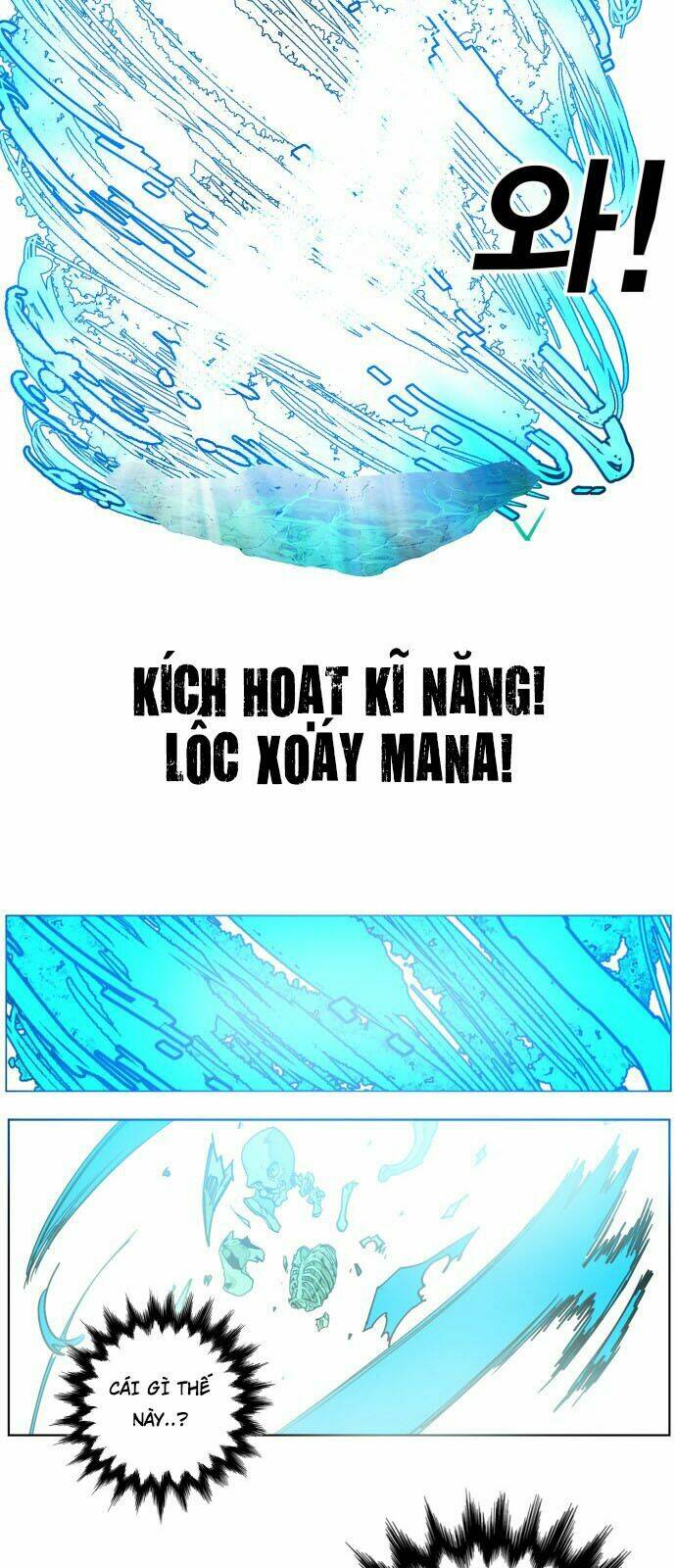 Hard Core Leveling Warrior Chapter 147 - Trang 2