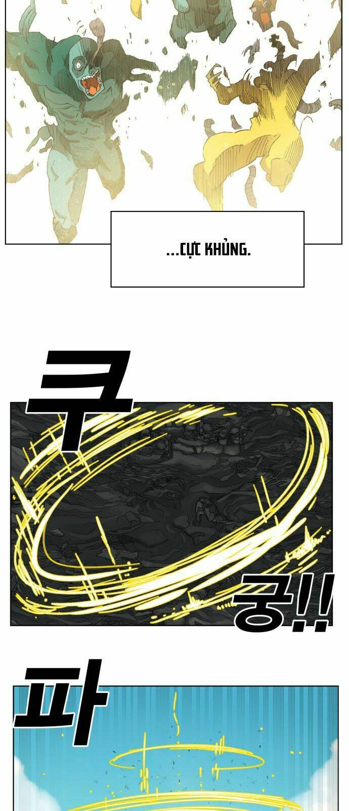 Hard Core Leveling Warrior Chapter 147 - Trang 2