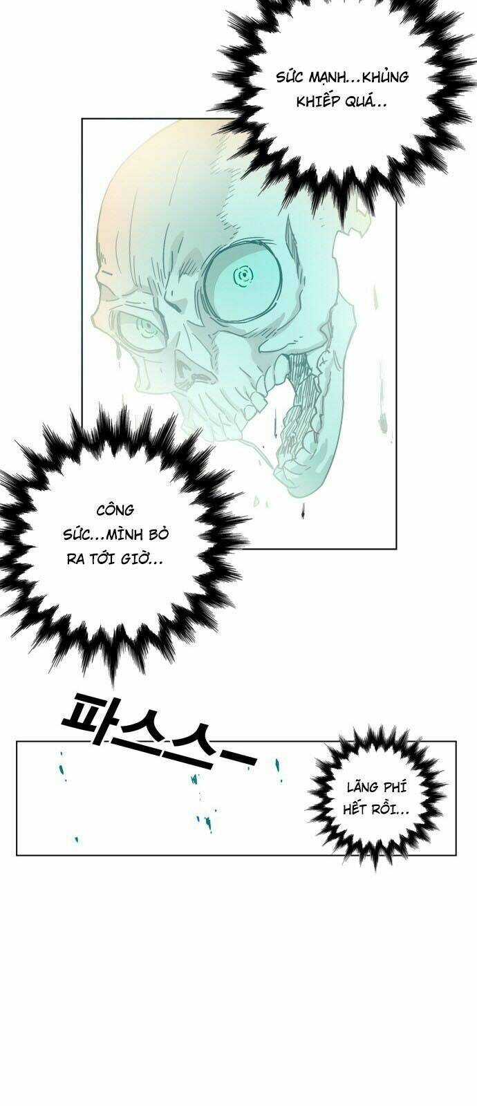 Hard Core Leveling Warrior Chapter 147 - Trang 2