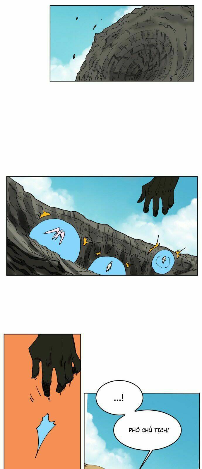 Hard Core Leveling Warrior Chapter 147 - Trang 2