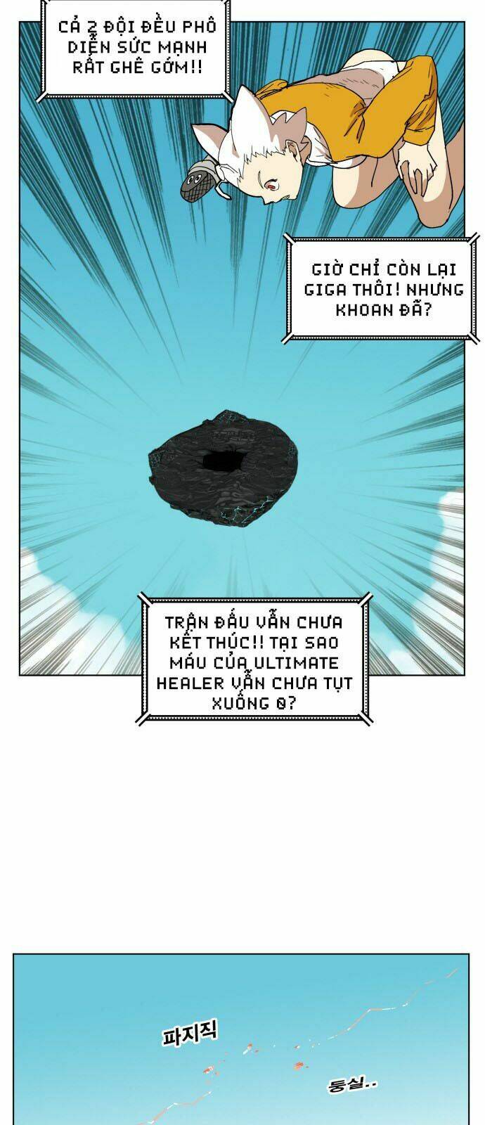 Hard Core Leveling Warrior Chapter 147 - Trang 2