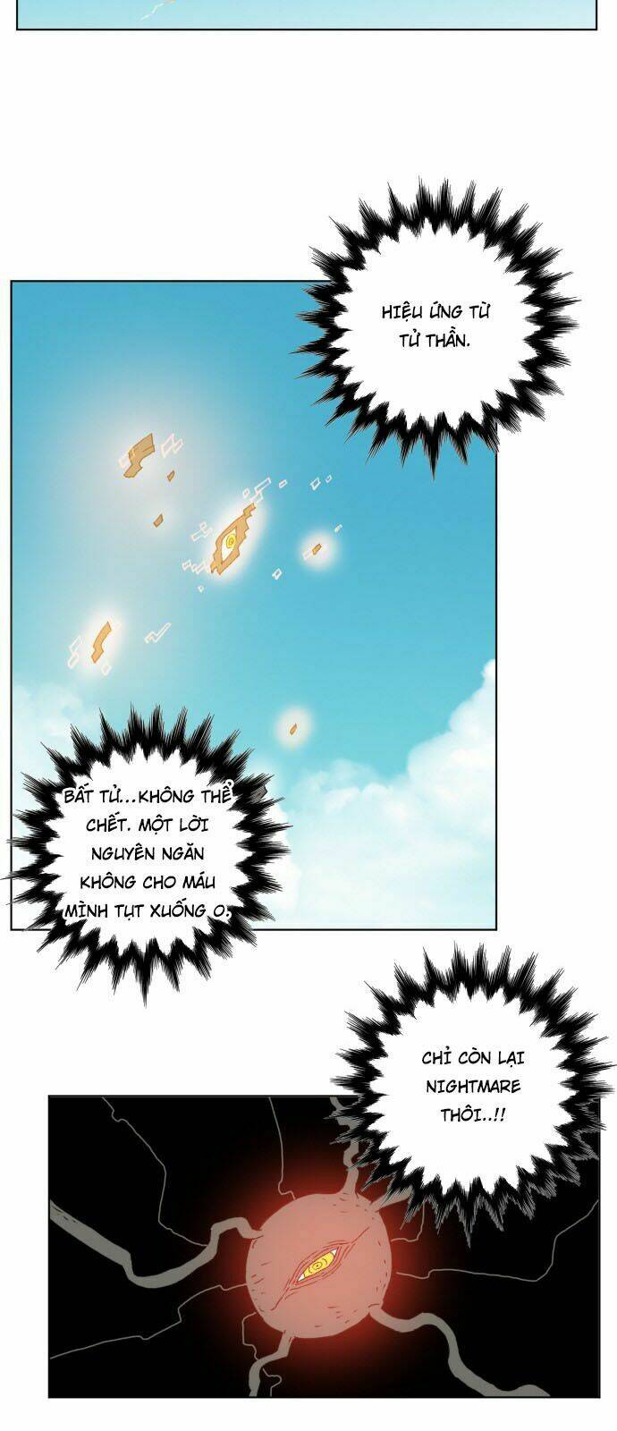 Hard Core Leveling Warrior Chapter 147 - Trang 2