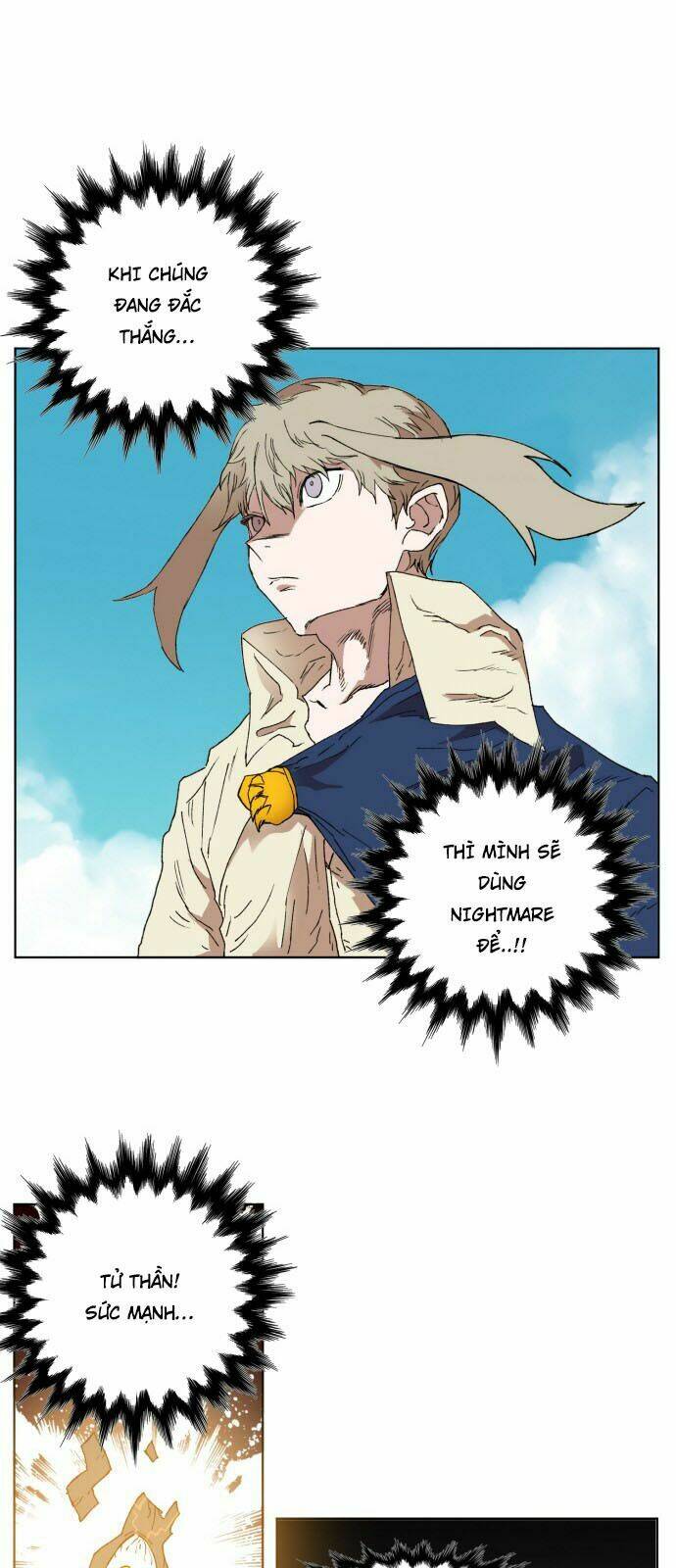 Hard Core Leveling Warrior Chapter 147 - Trang 2