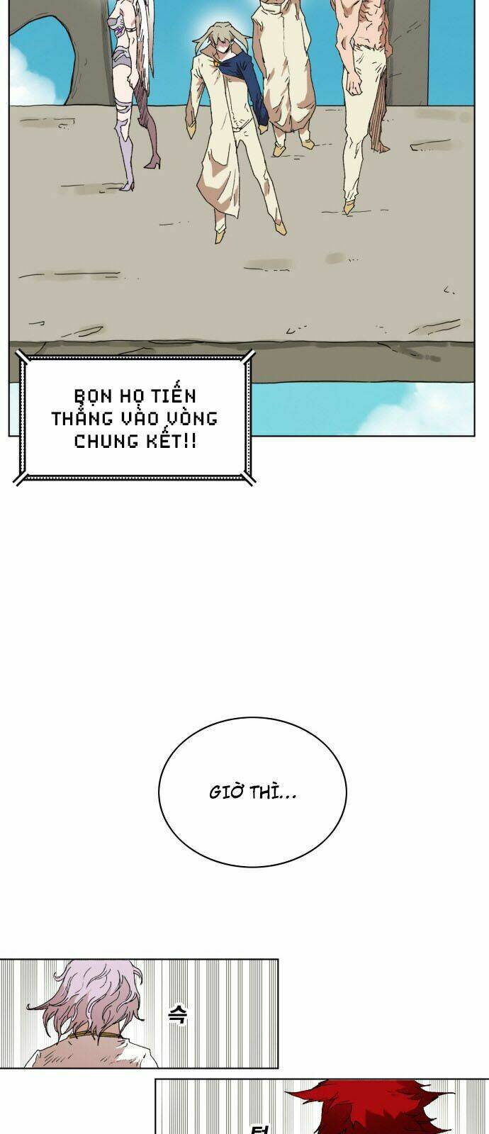 Hard Core Leveling Warrior Chapter 147 - Trang 2