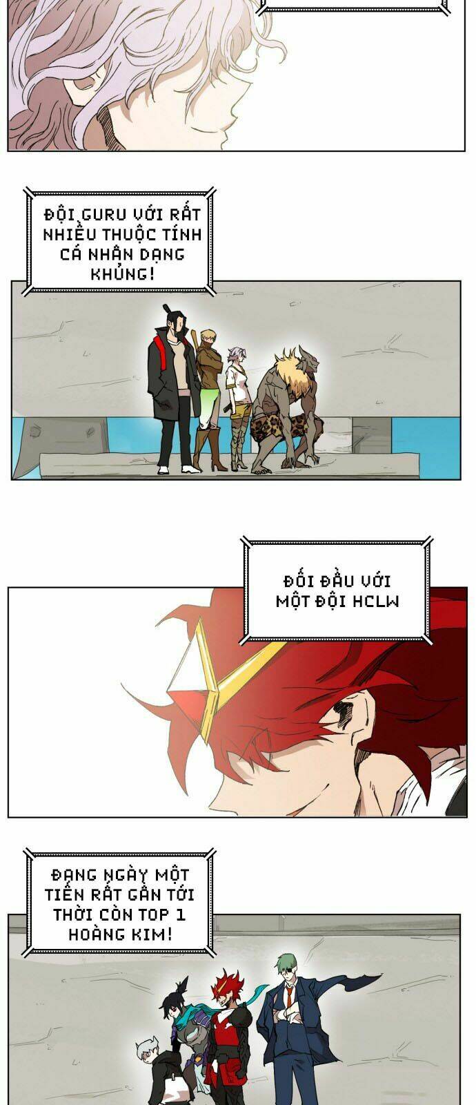 Hard Core Leveling Warrior Chapter 148 - Trang 2