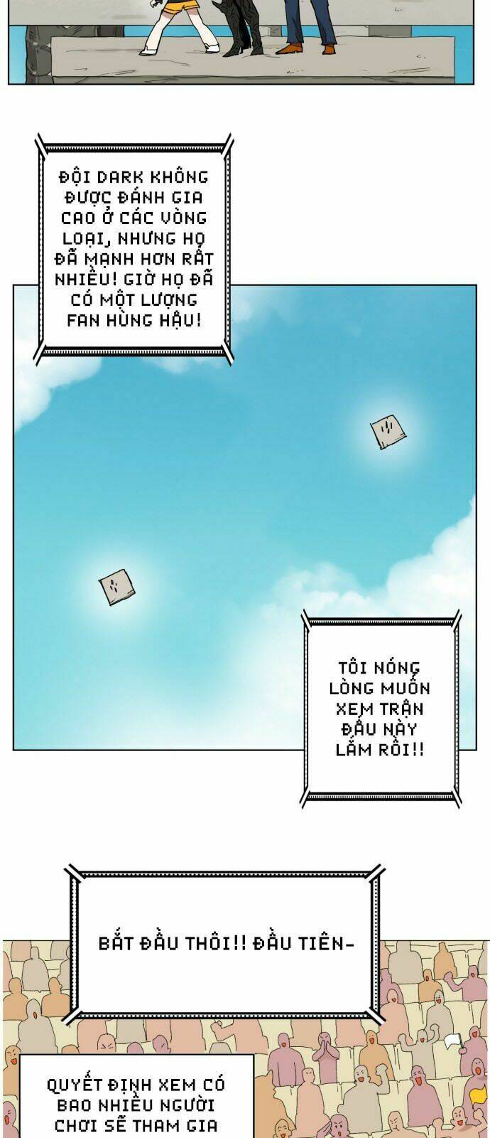 Hard Core Leveling Warrior Chapter 148 - Trang 2