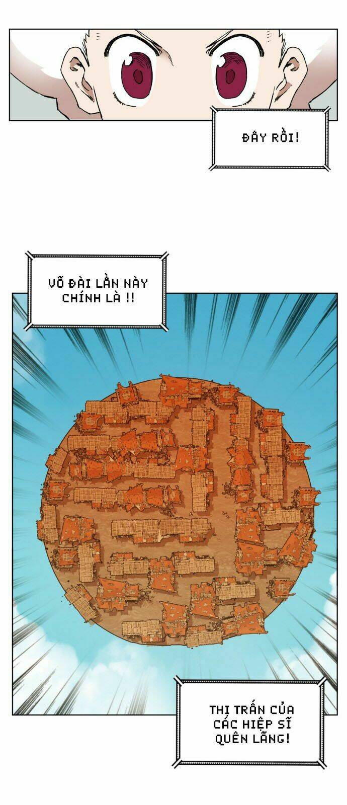 Hard Core Leveling Warrior Chapter 148 - Trang 2