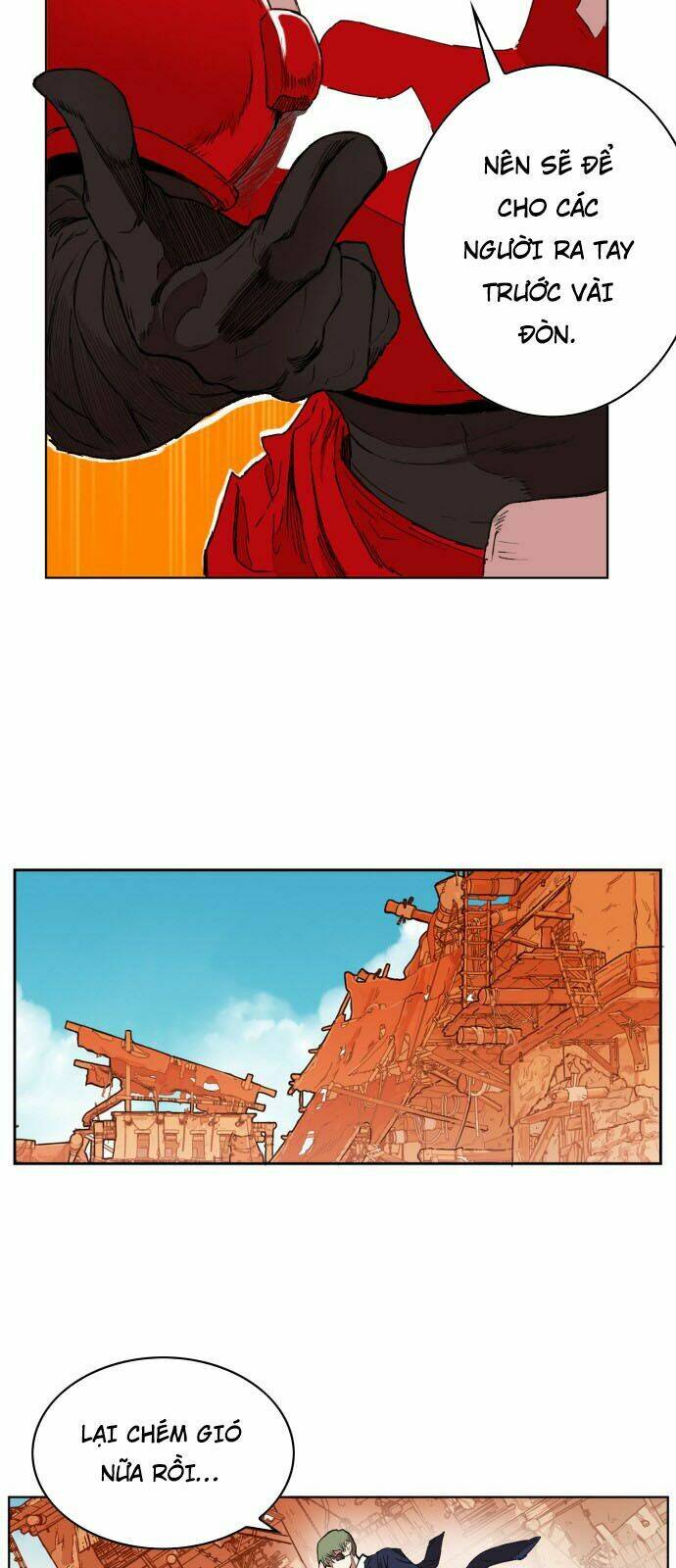 Hard Core Leveling Warrior Chapter 148 - Trang 2