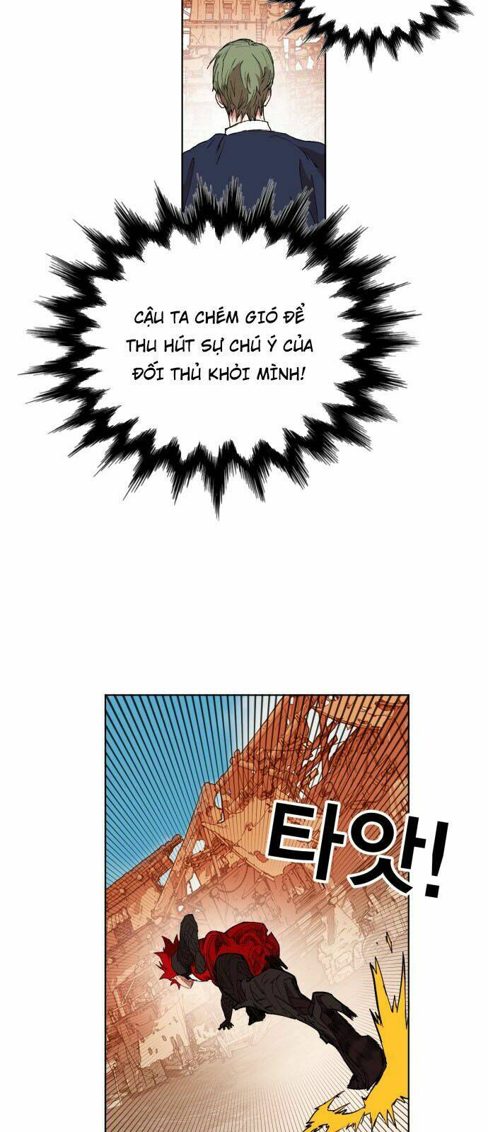 Hard Core Leveling Warrior Chapter 148 - Trang 2