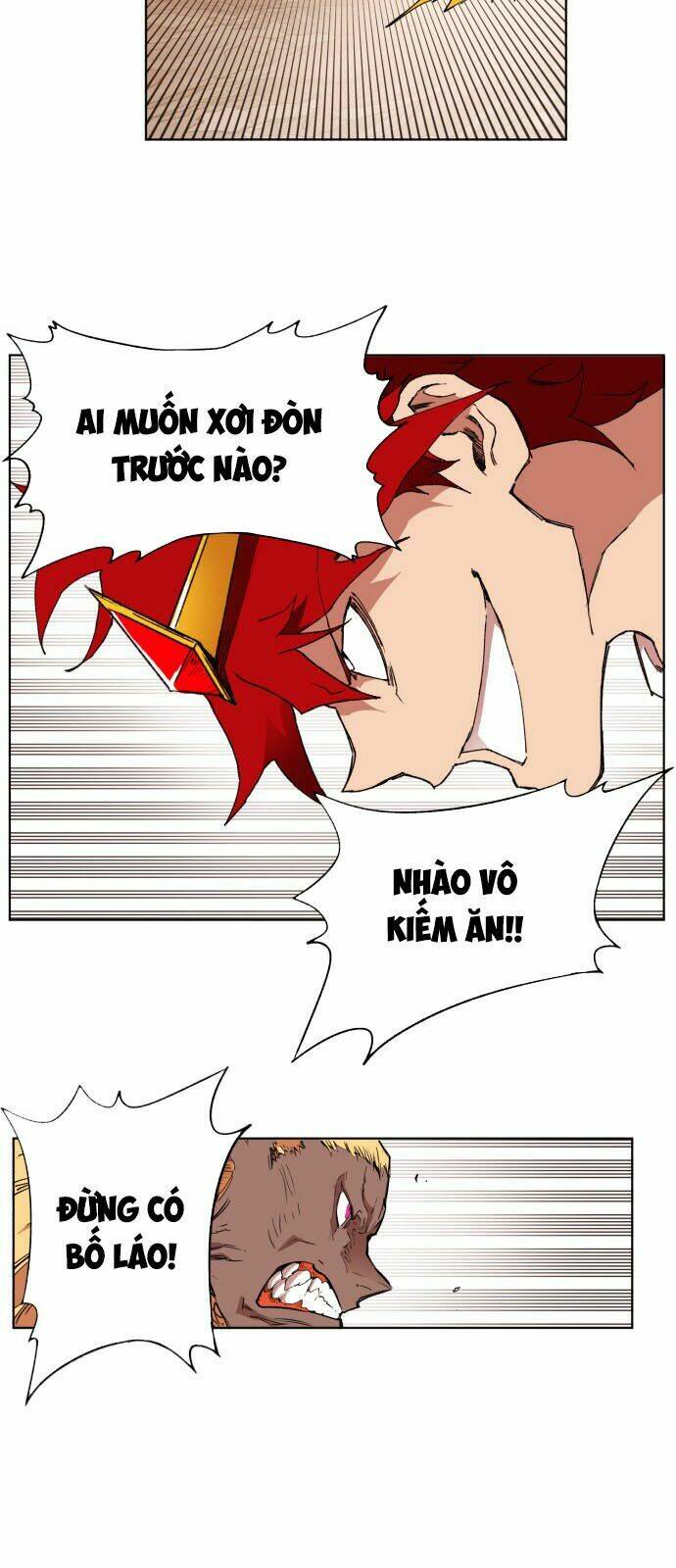 Hard Core Leveling Warrior Chapter 148 - Trang 2