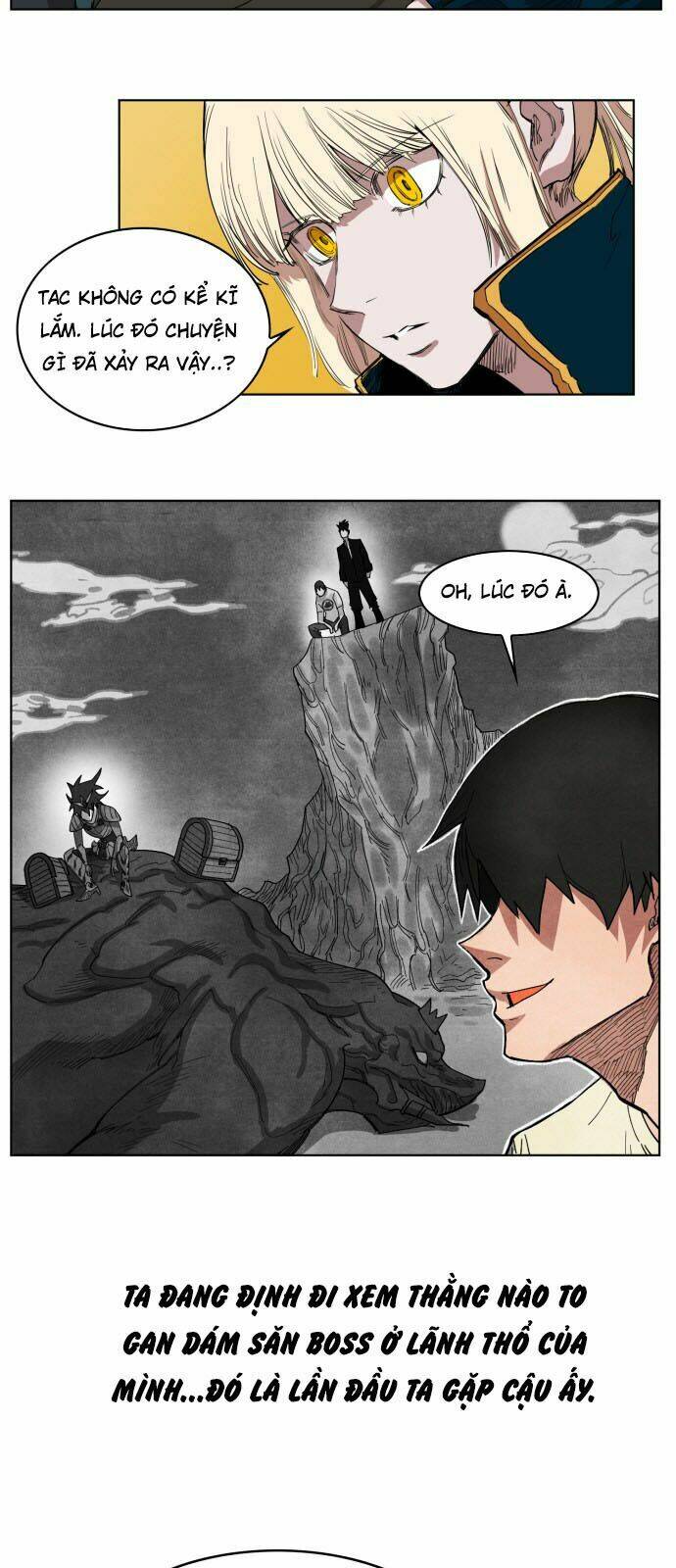 Hard Core Leveling Warrior Chapter 148 - Trang 2