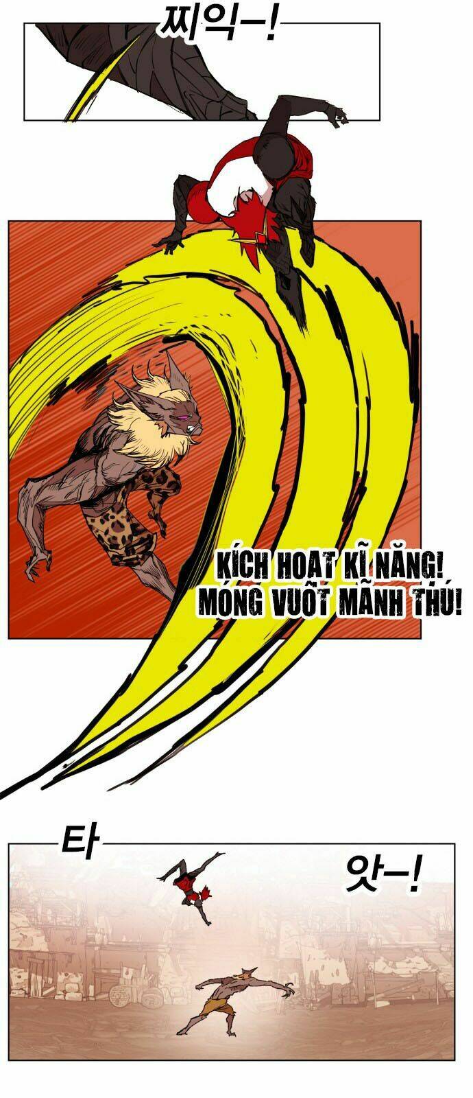 Hard Core Leveling Warrior Chapter 148 - Trang 2