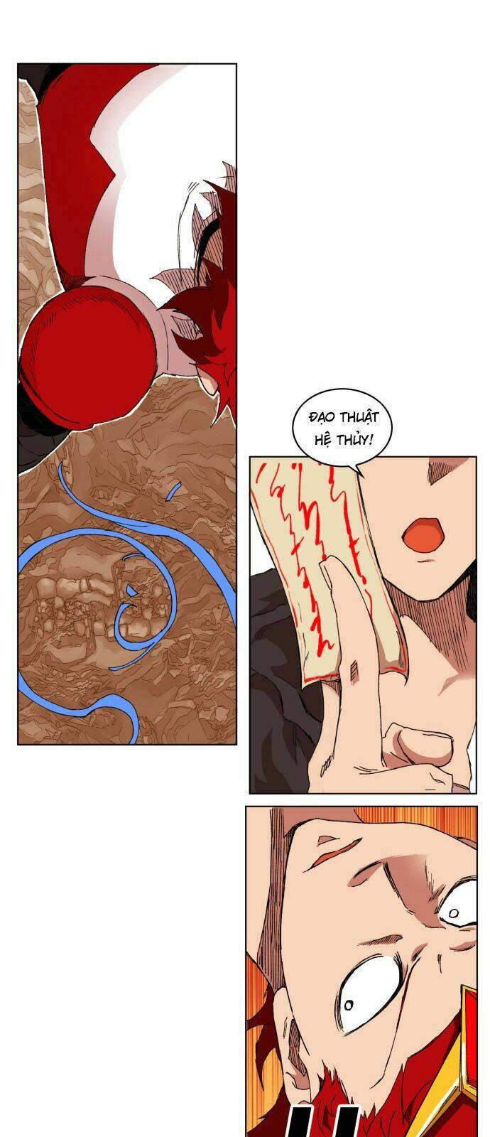 Hard Core Leveling Warrior Chapter 148 - Trang 2