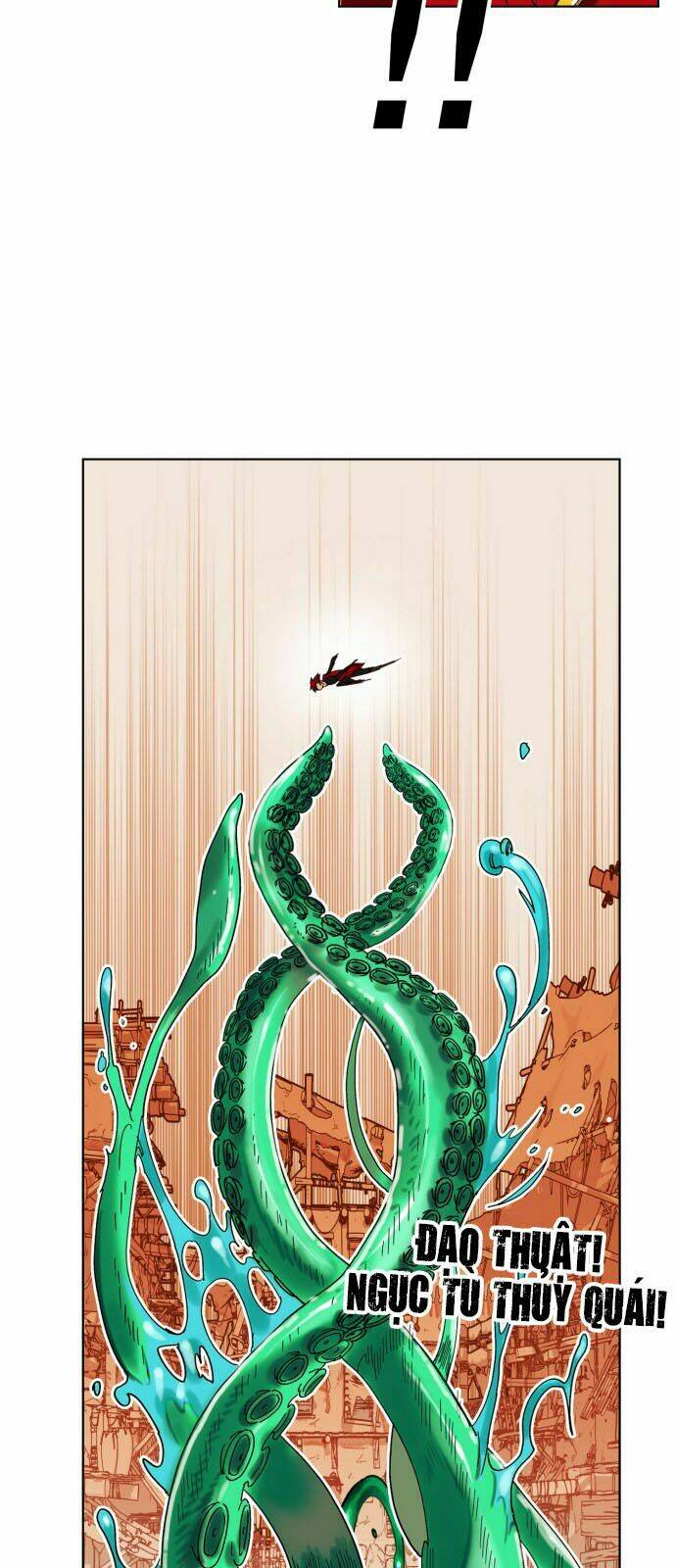 Hard Core Leveling Warrior Chapter 148 - Trang 2