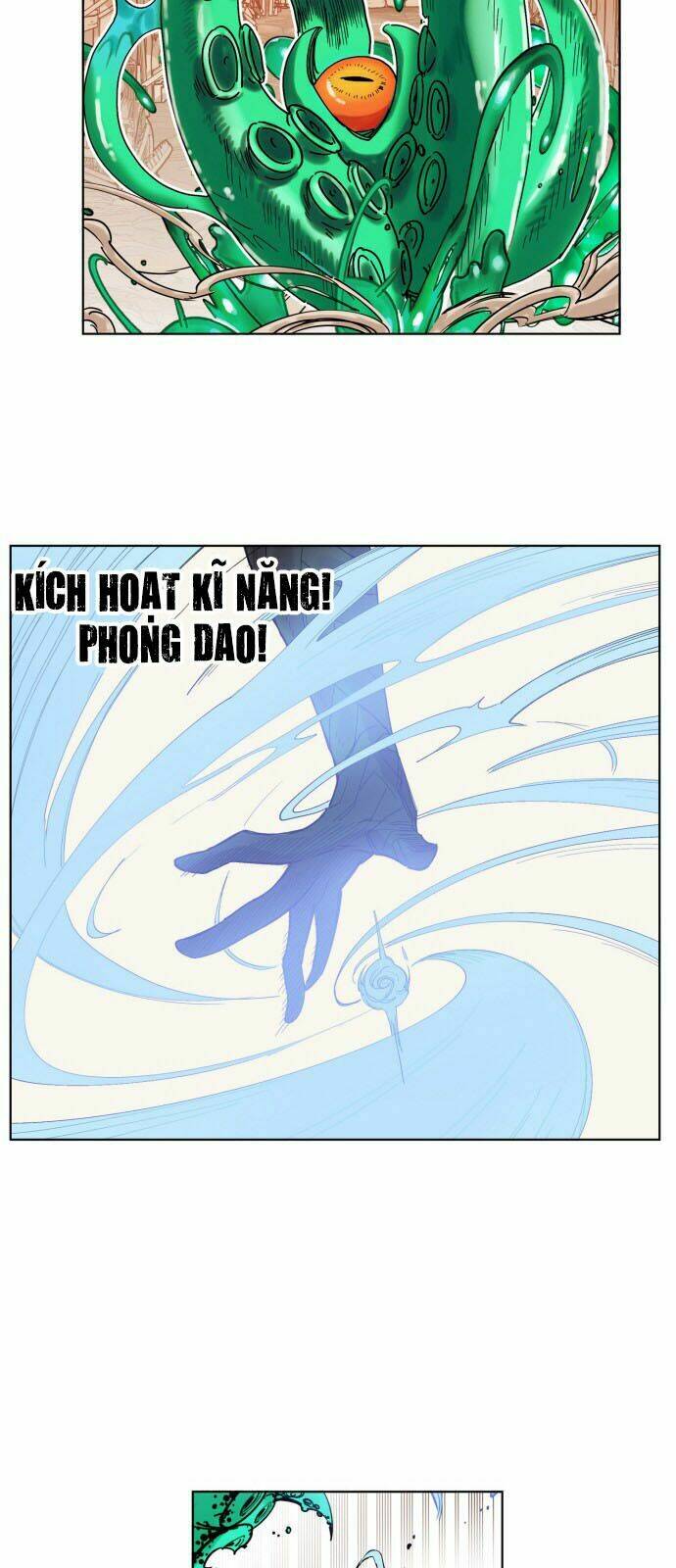 Hard Core Leveling Warrior Chapter 148 - Trang 2