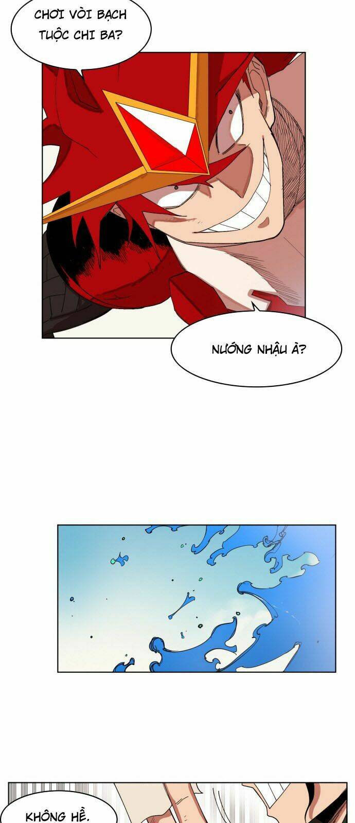 Hard Core Leveling Warrior Chapter 148 - Trang 2