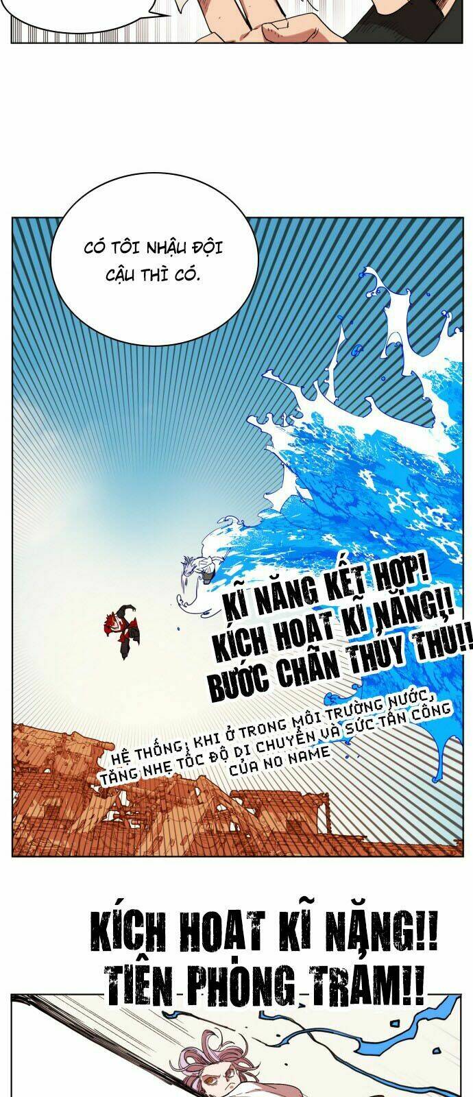 Hard Core Leveling Warrior Chapter 148 - Trang 2