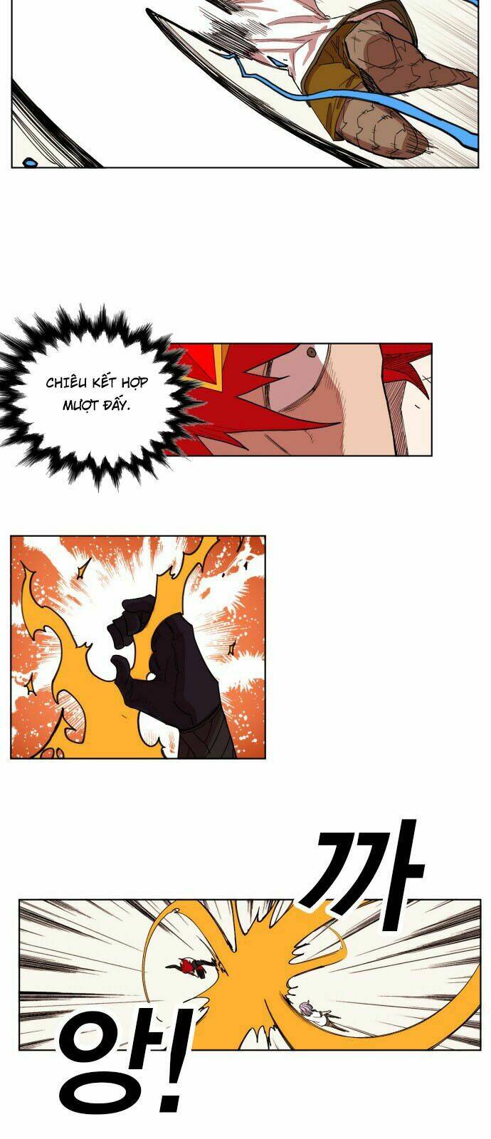 Hard Core Leveling Warrior Chapter 148 - Trang 2