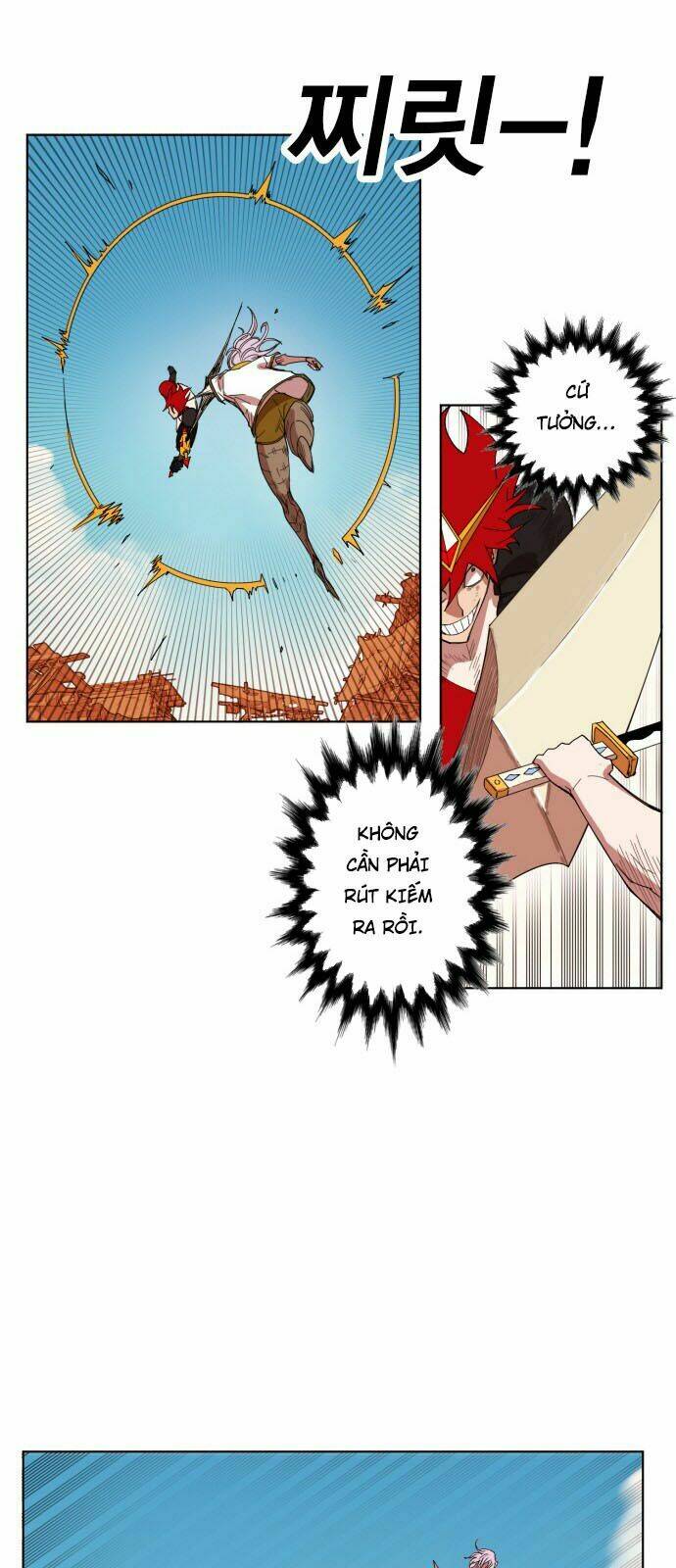 Hard Core Leveling Warrior Chapter 148 - Trang 2