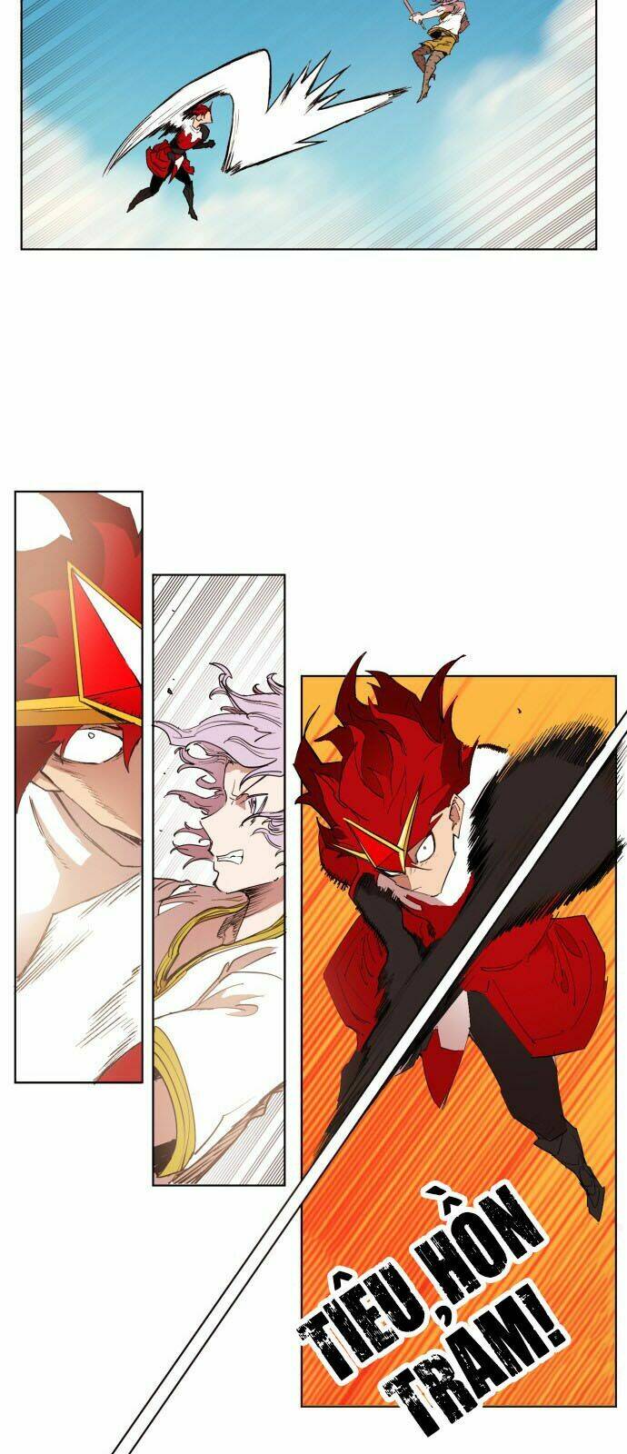 Hard Core Leveling Warrior Chapter 148 - Trang 2