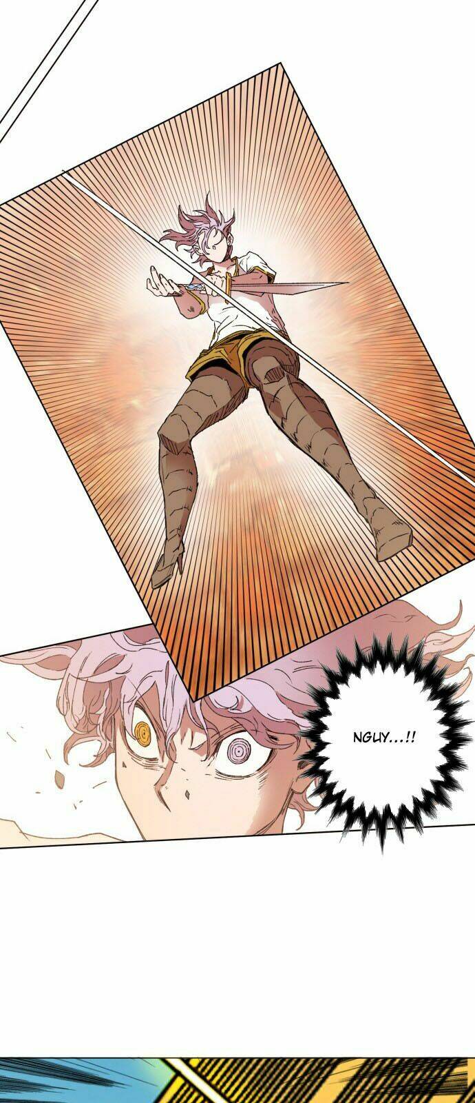 Hard Core Leveling Warrior Chapter 148 - Trang 2