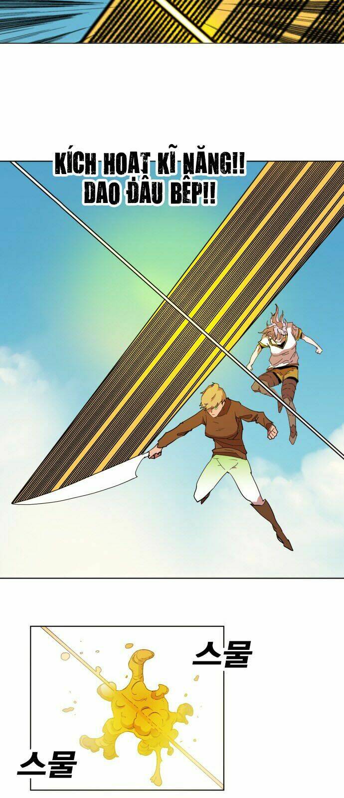 Hard Core Leveling Warrior Chapter 148 - Trang 2