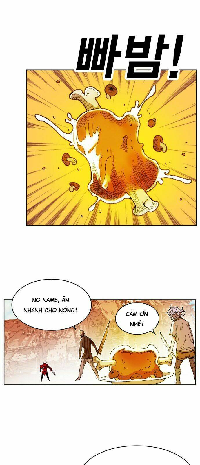 Hard Core Leveling Warrior Chapter 148 - Trang 2