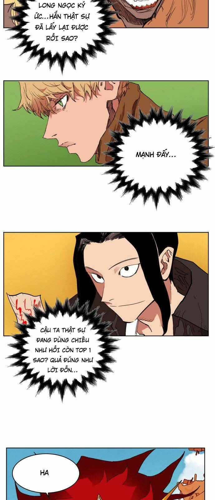 Hard Core Leveling Warrior Chapter 148 - Trang 2