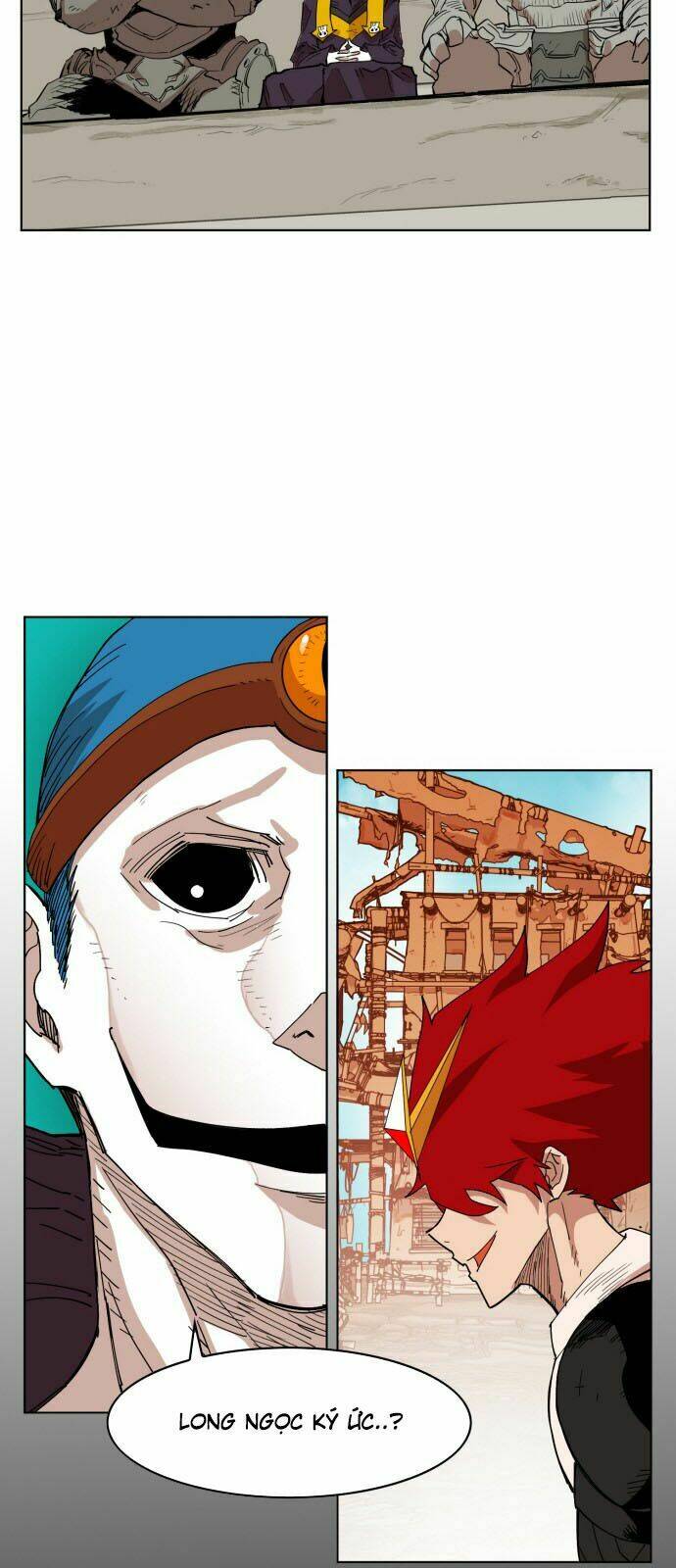 Hard Core Leveling Warrior Chapter 148 - Trang 2