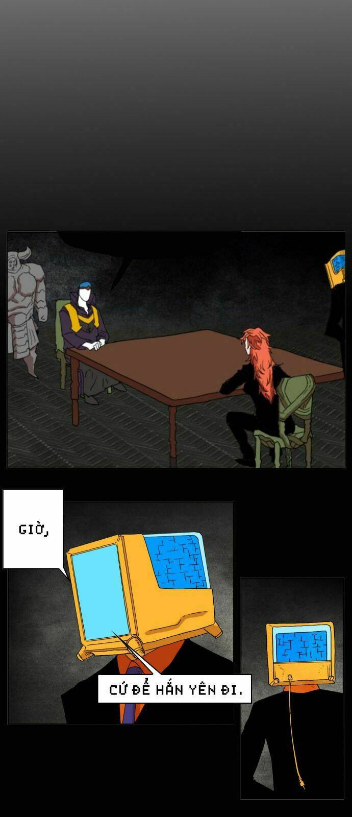 Hard Core Leveling Warrior Chapter 148 - Trang 2