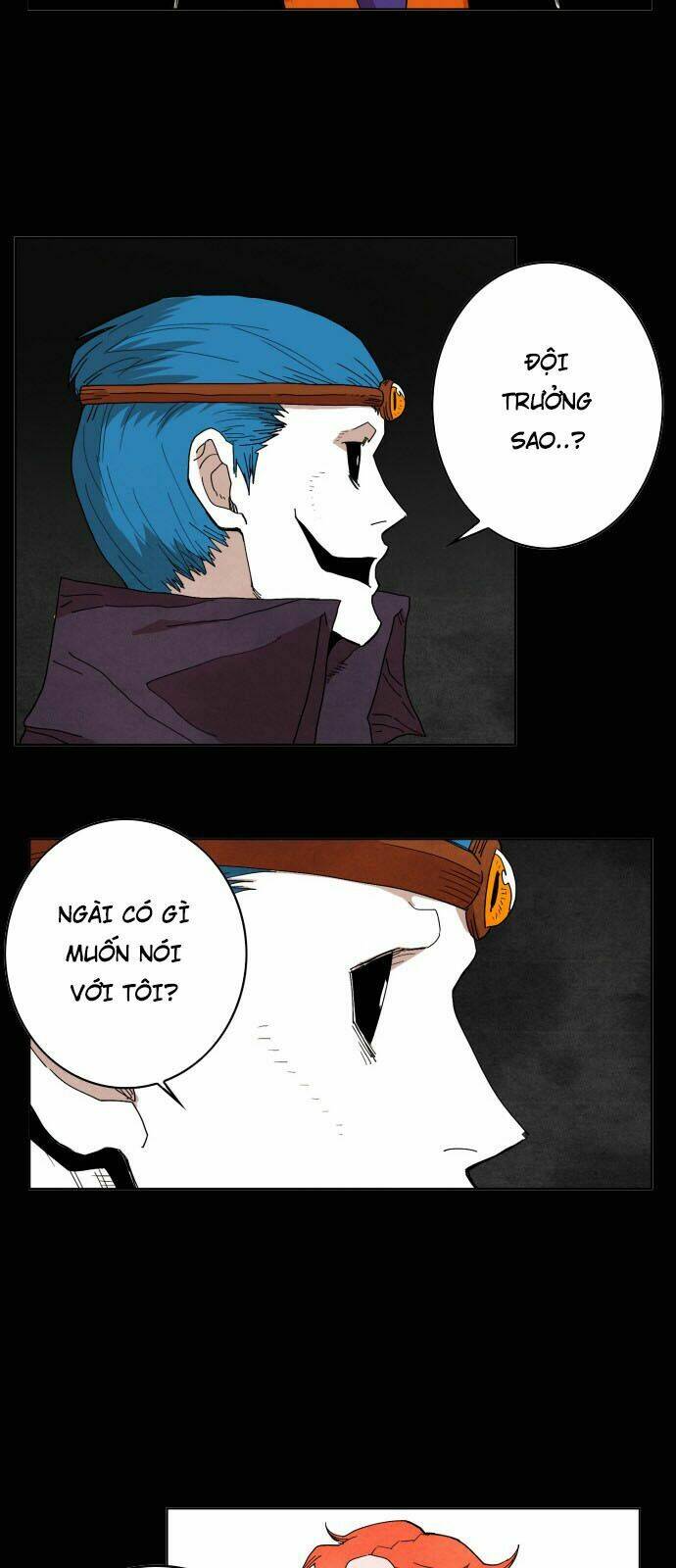 Hard Core Leveling Warrior Chapter 148 - Trang 2