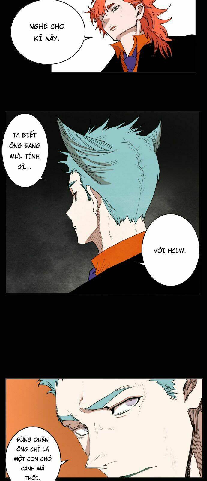 Hard Core Leveling Warrior Chapter 148 - Trang 2