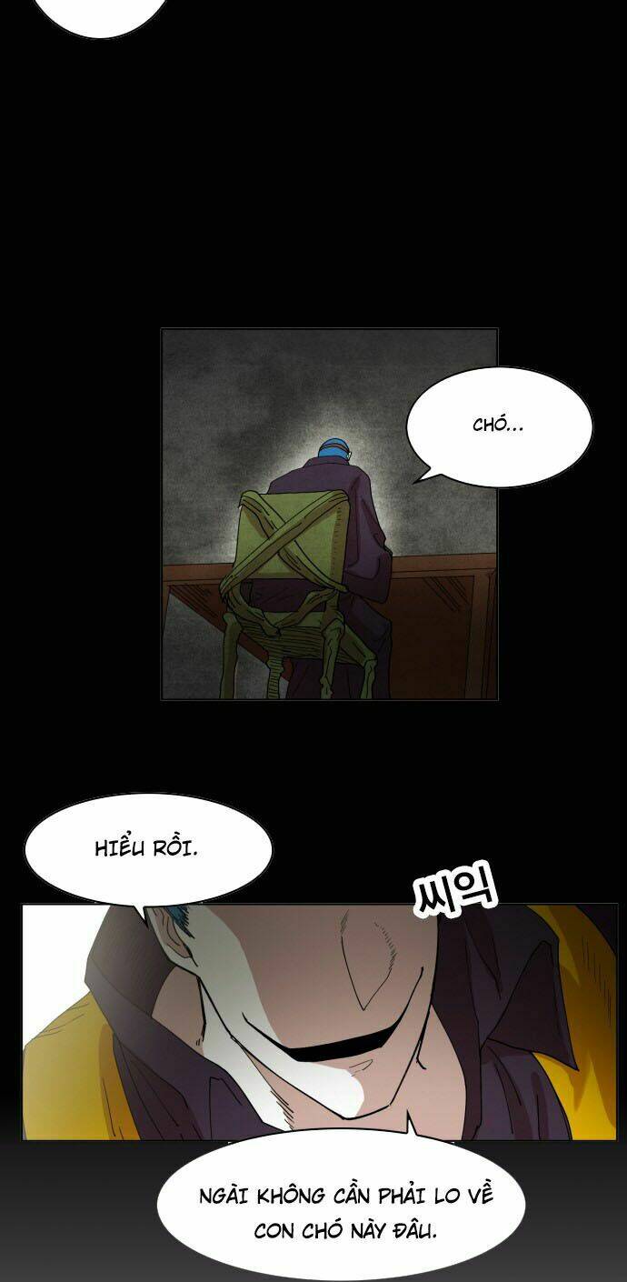 Hard Core Leveling Warrior Chapter 148 - Trang 2